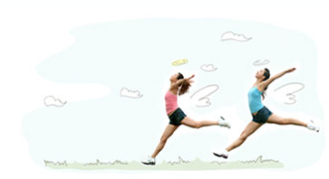 数码电子阴道镜技术